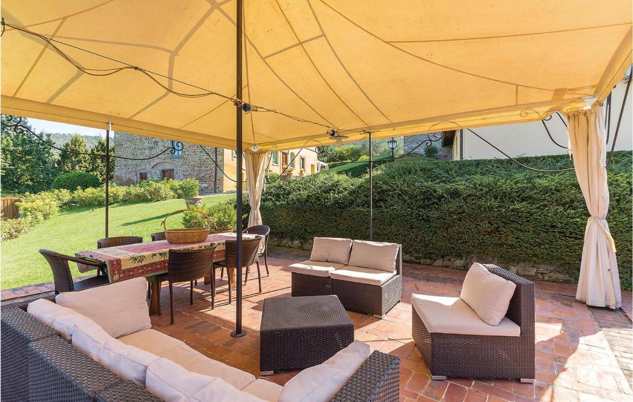 Il Marinocchio Di Malatesti Arezzo Exterior foto